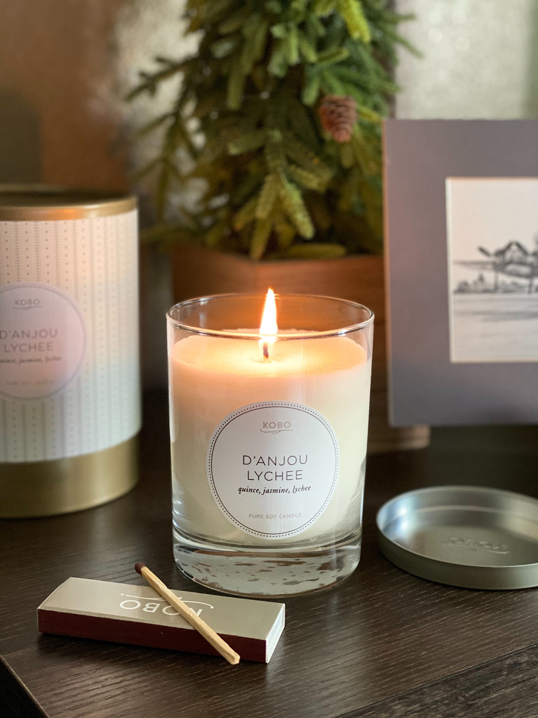 Guide to choosing the best scented candle as a newbie